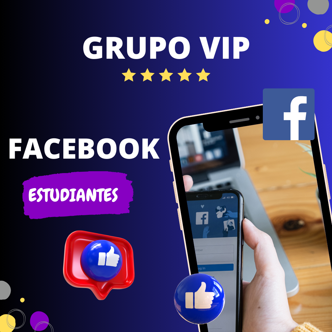Instagram post cliente vip desconto minimalista azul roxo amarelo